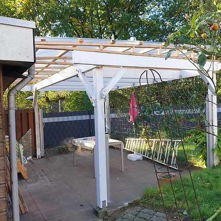 B & B Buchhorst 21481 Eksteriør bilde