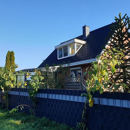 B & B Buchhorst 21481 Eksteriør bilde