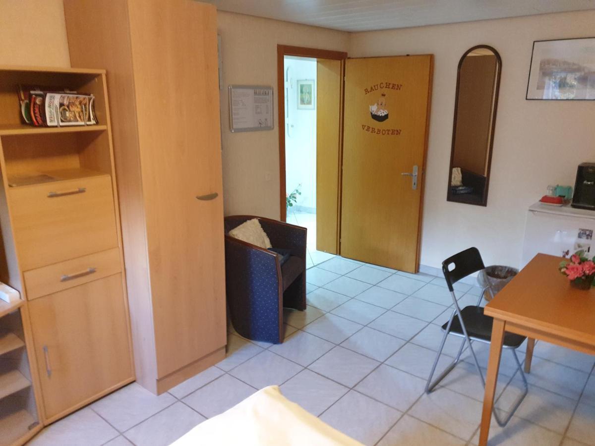 B & B Buchhorst 21481 Eksteriør bilde