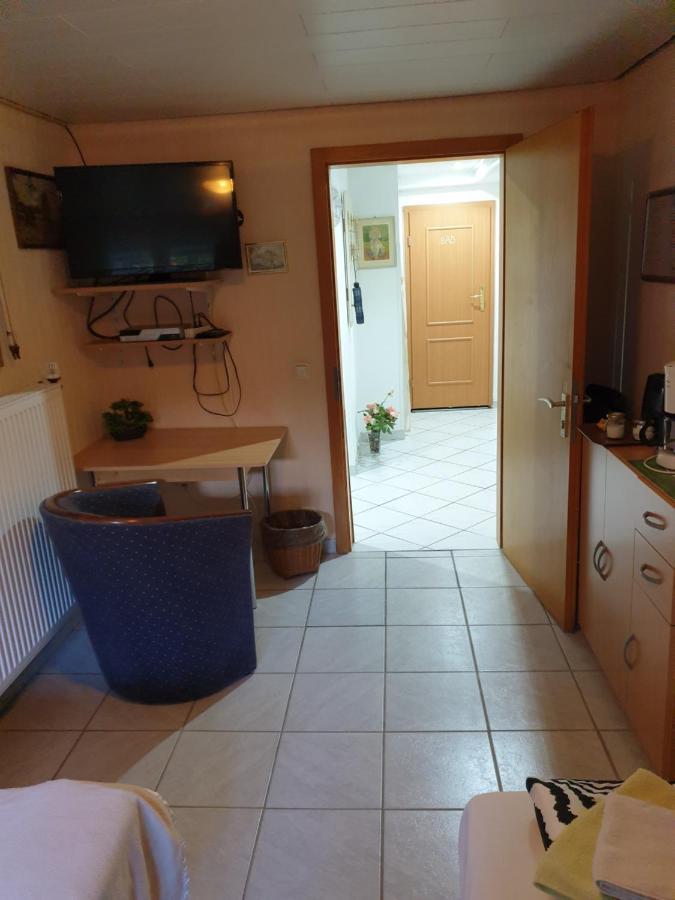 B & B Buchhorst 21481 Eksteriør bilde
