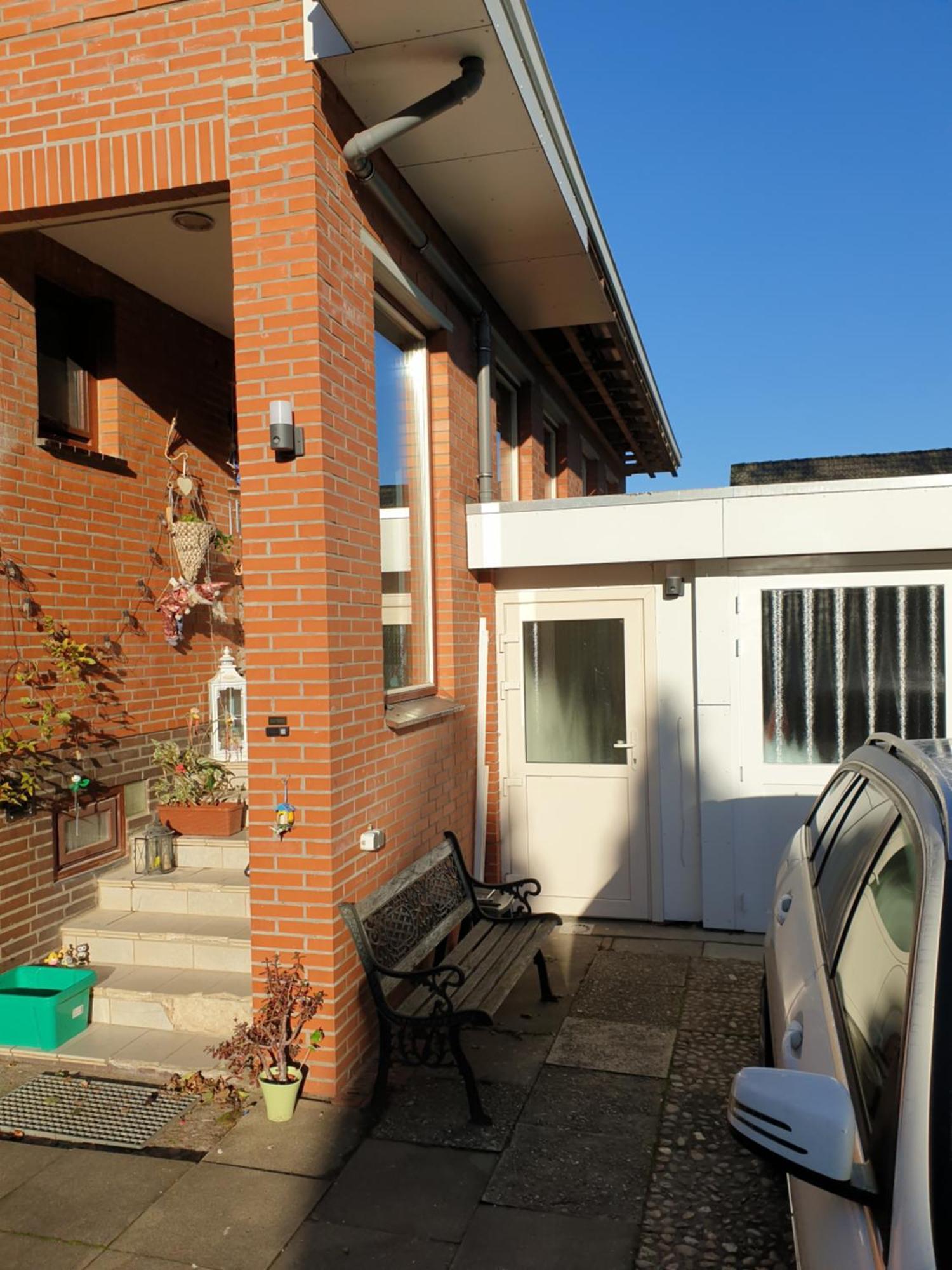 B & B Buchhorst 21481 Eksteriør bilde