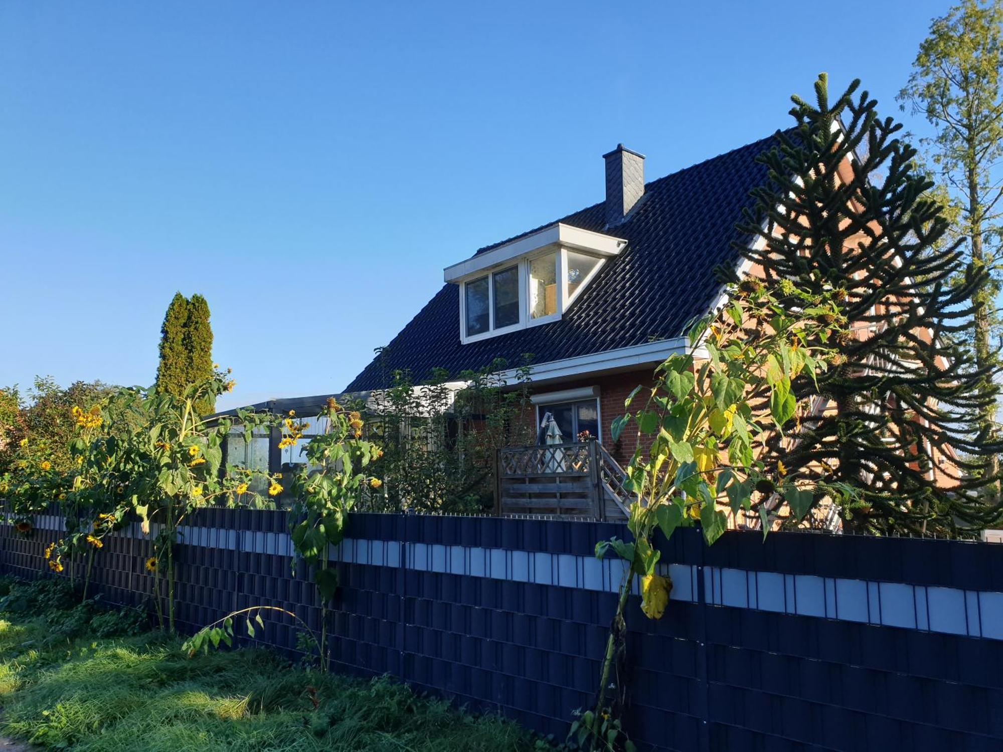 B & B Buchhorst 21481 Eksteriør bilde